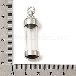 Подвески из органического стекла&nbsp;GLAA-K038-01P