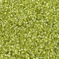 Perles miyuki delica petites&nbsp;X-SEED-J020-DBS0147