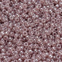 Круглые бусины toho 8/0&nbsp;SEED-TR08-0151