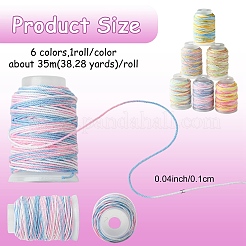 6 Rolle&nbsp;OCOR-YW0001-28