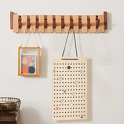 Фетровый держатель для броши AJEW-WH0554-32