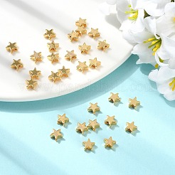 Латунные бусины&nbsp;XGR0108G-145G