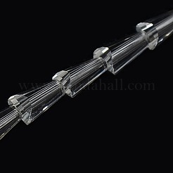 Стеклянные бусины&nbsp;EGLA-J046-02