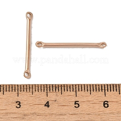 Ионное покрытие (IP) 304 нержавеющая сталь звенья STAS-Q323-05C-RG