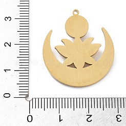 Синтетические бирюзовые подвески&nbsp;STAS-I327-18G