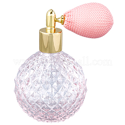 Стекло глиноземное pve AJEW-GF0011-74C-04