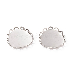 Настройки для противней из нержавеющей стали 201 STAS-P245-24P