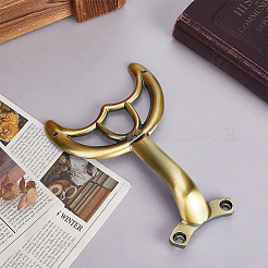 Опорные стержни для замены рычага потолочного вентилятора из сплава&nbsp;FIND-WH0111-799AB