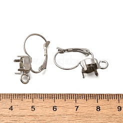 Латунные подвески KK-M313-37P