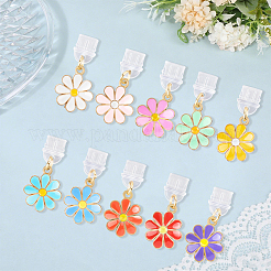 10шт пластиковые мобильные пылезащитные заглушки&nbsp;HJEW-SC00186