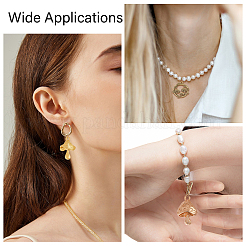 Подвески из сплава 72 шт. DIY-CA0006-55