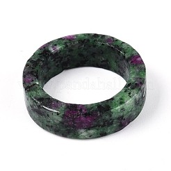 Кольца с натуральными и синтетическими драгоценными камнями для мужчин&nbsp;G-T144-48M