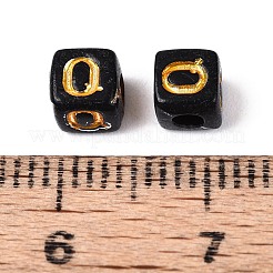Opake Legierung Perlen&nbsp;SACR-T035-20Q