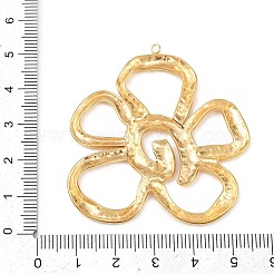 Большие подвески из нержавеющей стали 304&nbsp;X-STAS-B115-02G