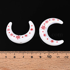 Рождественское УФ-покрытие&nbsp;MACR-N018-07A