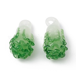 Подвески лэмпворк ручной работы&nbsp;LAMP-I026-04