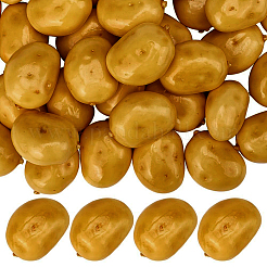 Künstliches Gemüse aus Schaumstoff&nbsp;AJEW-WH20003-13B