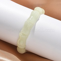 Браслеты из бисера ручной работы в технике лэмпворк для мужчин и женщин BJEW-G738-03