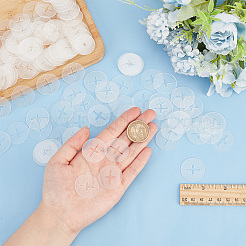 Нескользящие упоры ящика AJEW-WH0472-51C