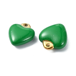 Ионное покрытие (ip) настоящие 18-каратные позолоченные подвески из нержавеющей стали 304&nbsp;STAS-L024-019G-06