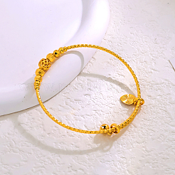 Браслеты с подвесками из латуни для женщин&nbsp;MY7734