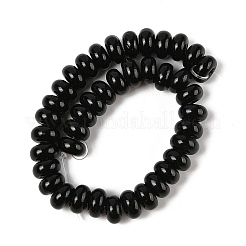 Бусины лэмпворк &nbsp;LAMP-Q004-02E