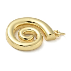 Стойки обшивки латунные подвески KK-K392-30G