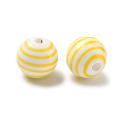 Фарфоровые бусины ручной работы&nbsp;LS-PORC-C009-05E