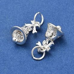 Латунные микро проложить кубического циркония подвески&nbsp;LS-KK-Z127-01S