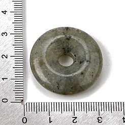 Природные подвески лабрадорита&nbsp;G-F820-13A-03