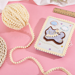 Отделка из полиэстера&nbsp;SRIB-PH0001-25B