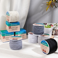 Эластичный шнур EW-BC0001-03