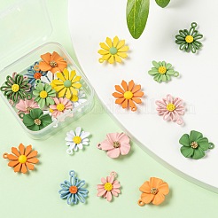 24 шт. 4 стиля FIND-LS0001-69