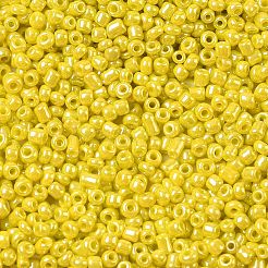 Бисер из стекла &nbsp;GLAA-XCP0001-72B