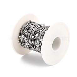 Цепи-змейки из нержавеющей стали 304&nbsp;CHS-P014-02P