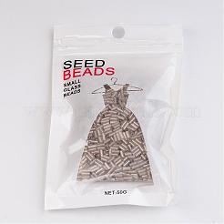 Стеклярус&nbsp;X-TSDB4.5mm21