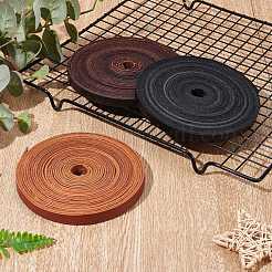 Коровьей шнур NCOR-WH0001-01B-02