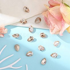 Фантазийные кристаллы preciosa® maxima X-PRC-FE18-00030-235