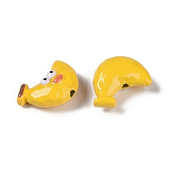 Окрашенного распылением сплава бисер&nbsp;FIND-G076-02