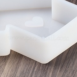 Силиконовая форма своими руками DIY-A051-03A