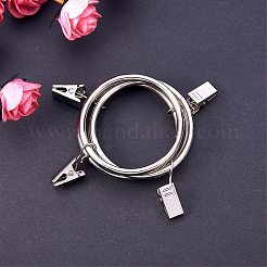 Чугунные сверхмощные занавески&nbsp;IFIN-PH0006-03A