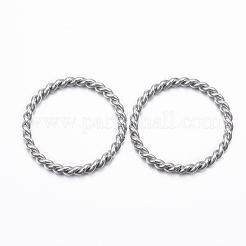 Кольца из нержавеющей стали 304 STAS-H376-104