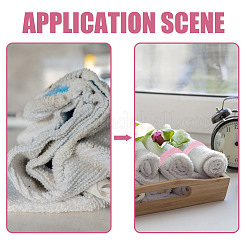 Эластичные ремни из полиэстера AJEW-WH0270-284C