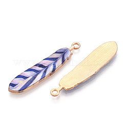 Стойки подвески обшивки сплава FIND-H043-02LG-08-1