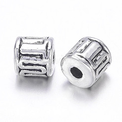 Tibetischer stil legierung perlen&nbsp;LS-LF0030Y-NF