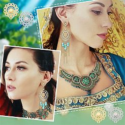 Фурнитура для сережек-гвоздиков из нержавеющей стали 304 STAS-UN0008-71