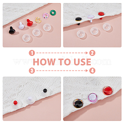 32 Set&nbsp;DIY-FH0008-12