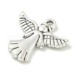 Сплавочные подвески тибетского стиля TIBE-I026-5991AS