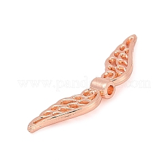 Сплавочные бусины FIND-H012-03RG