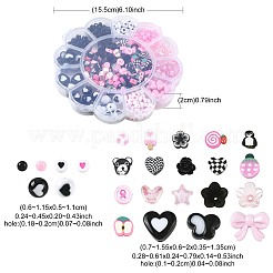 DIY-Kits zur Schmuckherstellung&nbsp;DIY-FS0010-27